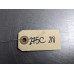 275C218 Knock Detonation Sensor For 11-16 Ford F-250 Super Duty  6.2 BU5T14B485ZD Gas