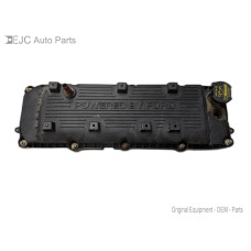 275C221 Right Valve Cover For 12-16 Ford F-250 Super Duty  6.2 BC3E6583DB Gas