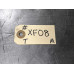 #XF08 Left Cylinder Head For 08-11 Subaru Impreza  2.5 11063AB430 Gas Driver Side