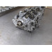 #XF08 Left Cylinder Head For 08-11 Subaru Impreza  2.5 11063AB430 Gas Driver Side