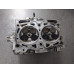 #XF08 Left Cylinder Head For 08-11 Subaru Impreza  2.5 11063AB430 Gas Driver Side