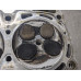 #XF08 Left Cylinder Head For 08-11 Subaru Impreza  2.5 11063AB430 Gas Driver Side