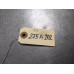 275A202 Left Piston and Rod Standard For 08-10 Subaru Impreza  2.5 12100AA310 Gas