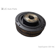 275A205 Crankshaft Pulley For 98-14 Subaru Impreza  2.5 12305AA252 Gas