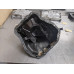 275A216 Lower Engine Oil Pan For 06-14 Subaru Impreza  2.5 11109AA151 Gas