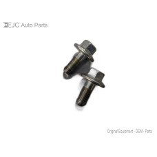 275A226 Camshaft Bolt Set For 08-10 Subaru Impreza  2.5  Gas
