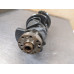 #YM08 Crankshaft Standard For 09-12 Ford Escape  3.0  Gas
