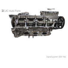 #TU02 Left Cylinder Head For 09-12 Ford Escape  3.0 9L8E6C064BF Gas Driver Side