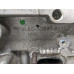 #TU02 Left Cylinder Head For 09-12 Ford Escape  3.0 9L8E6C064BF Gas Driver Side