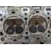 #TU02 Left Cylinder Head For 09-12 Ford Escape  3.0 9L8E6C064BF Gas Driver Side