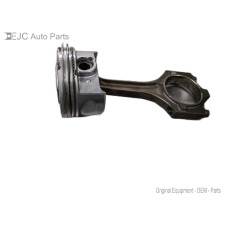 273Q201 Piston and Connecting Rod Standard For 09-12 Ford Escape  3.0 6E5E6200AA Gas