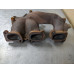 273Q211 Right Exhaust Manifold For 09-12 Ford Escape  3.0 7E5E9430BC Gas