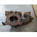 273Q211 Right Exhaust Manifold For 09-12 Ford Escape  3.0 7E5E9430BC Gas
