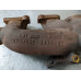 273Q211 Right Exhaust Manifold For 09-12 Ford Escape  3.0 7E5E9430BC Gas