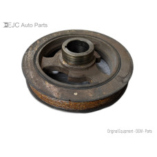 273Q212 Crankshaft Pulley For 09-12 Ford Escape  3.0 6E5E6312AA Gas