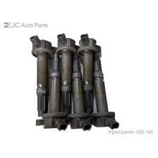 273Q213 Ignition Coil Igniter Set For 09-12 Ford Escape  3.0  Gas
