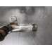 273Q215 Fuel Injectors Set With Rail For 09-12 Ford Escape  3.0 AL8E9F792AA Gas
