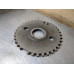 273Q218 Crankshaft Trigger Tone Ring For 09-12 Ford Escape  3.0 1S7E12A227AC Gas