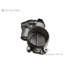 270A102 Throttle Valve Body For 11-19 Ford Explorer  3.5 AT4E9F991EH Gas