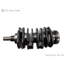 #3907 Crankshaft Standard For 11-18 Subaru Forester  2.5 12200AA330 Gas