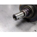 #3907 Crankshaft Standard For 11-18 Subaru Forester  2.5 12200AA330 Gas