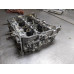 #3G07 Right Cylinder Head Without Camshafts 14-16 Subaru Forester 2.5 11039AC410 Gas
