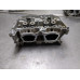 #3G07 Right Cylinder Head Without Camshafts 14-16 Subaru Forester 2.5 11039AC410 Gas