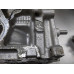 #3G07 Right Cylinder Head Without Camshafts 14-16 Subaru Forester 2.5 11039AC410 Gas