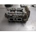 #3O04 Left Cylinder Head For 14-16 Subaru Forester  2.5 11063AB730 Gas
