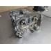 #3O04 Left Cylinder Head For 14-16 Subaru Forester  2.5 11063AB730 Gas
