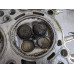 #3O04 Left Cylinder Head For 14-16 Subaru Forester  2.5 11063AB730 Gas