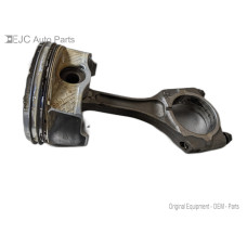 275J202 Left Piston and Rod Standard For 14-15 Subaru Forester  2.5 12100AA470 Gas