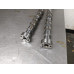 275J203 Right Camshafts Pair Set For 14-15 Subaru Forester  2.5  Gas set of 2