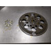275J205 Flexplate For 14-17 Subaru Forester  2.5 12332AA170 Gas