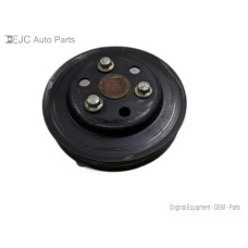 275J206 Water Pump With Pulley For 11-18 Subaru Forester  2.5 21110AA690 Gas