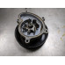 275J206 Water Pump With Pulley For 11-18 Subaru Forester  2.5 21110AA690 Gas