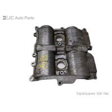 275J209 Left Valve Cover For 14-18 Subaru Forester  2.5 13279AA360 Gas