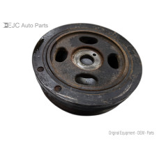 275J212 Crankshaft Pulley For 11-15 Subaru Forester  2.5 12305AA370 Gas