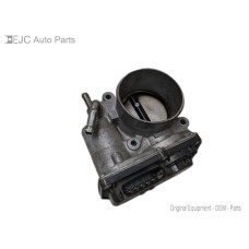 275J218 Throttle Valve Body For 11-17 Subaru Forester  2.5 16112AA380 Gas