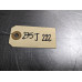 275J222 Engine Oil Pickup Tube For 14-15 Subaru Forester  2.5 15050AA150 Gas