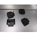 275J235 Intake Air Deflectors For 14-15 Subaru Forester  2.5  Gas