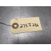 275J236 Heater Fitting For 14-15 Subaru Forester  2.5  Gas