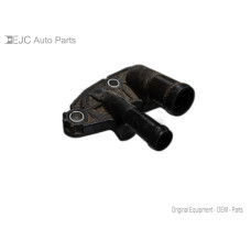 275J236 Heater Fitting For 14-15 Subaru Forester  2.5  Gas
