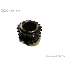 275J241 Crankshaft Timing Gear For 14-15 Subaru Forester  2.5 13021AA240 Gas