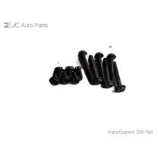 275J242 Camshaft Bolts All For 14-15 Subaru Forester  2.5  Gas