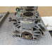 #BMA49 Engine Cylinder Block For 13-15 Land Rover LR2  2.0 RFAG9E6015AB Turbo