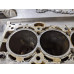 #BMA49 Engine Cylinder Block For 13-15 Land Rover LR2  2.0 RFAG9E6015AB Turbo