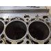#BMA49 Engine Cylinder Block For 13-15 Land Rover LR2  2.0 RFAG9E6015AB Turbo