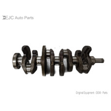 #YA07 Crankshaft Standard For 13-15 Land Rover LR2  2.0 AG9E6303A31B Turbo