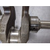#YA07 Crankshaft Standard For 13-15 Land Rover LR2  2.0 AG9E6303A31B Turbo